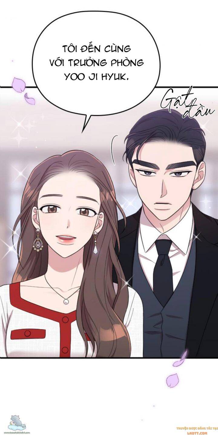 Cô Đi Mà Kết Hôn Với Chồng Tôi Đi Chapter 30 - 8
