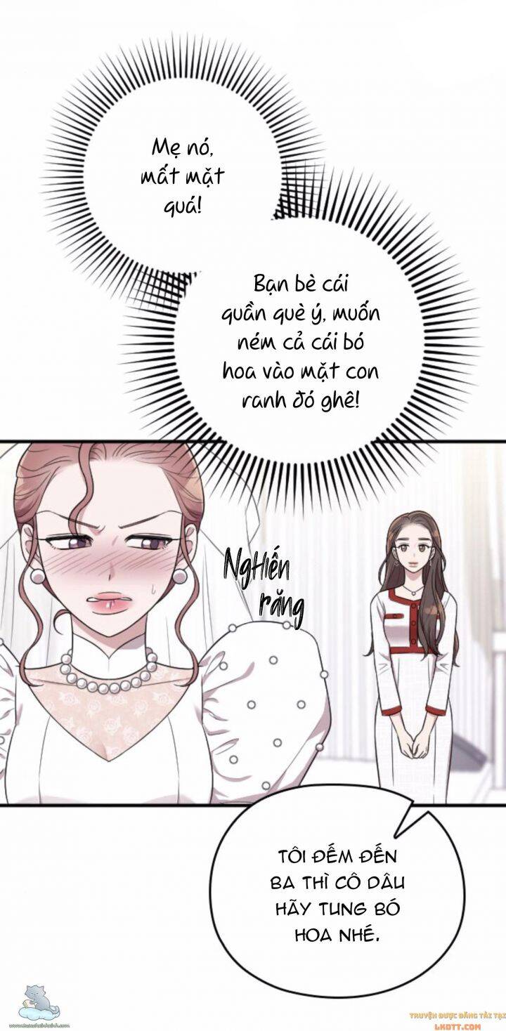 Cô Đi Mà Kết Hôn Với Chồng Tôi Đi Chapter 30 - 72