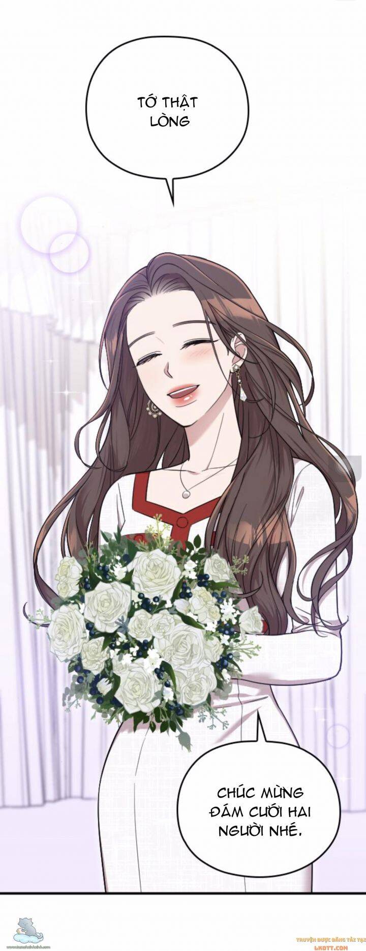 Cô Đi Mà Kết Hôn Với Chồng Tôi Đi Chapter 30 - 76