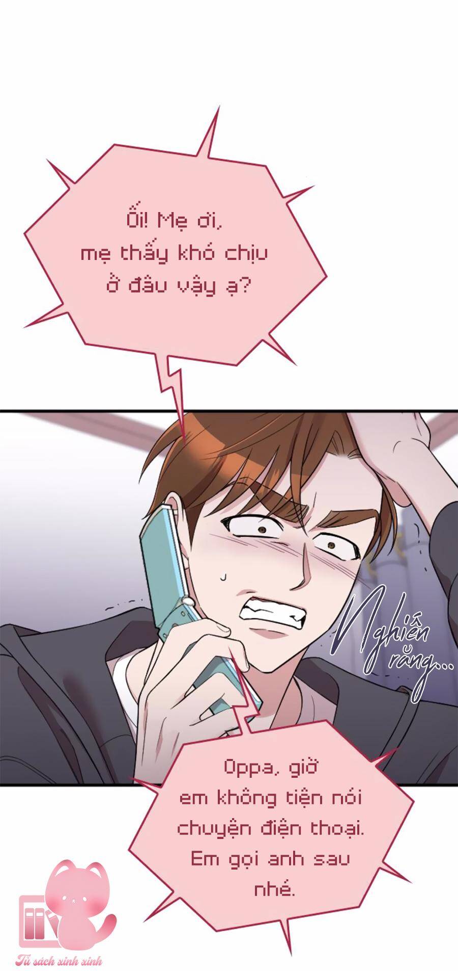 Cô Đi Mà Kết Hôn Với Chồng Tôi Đi Chapter 41 - 11