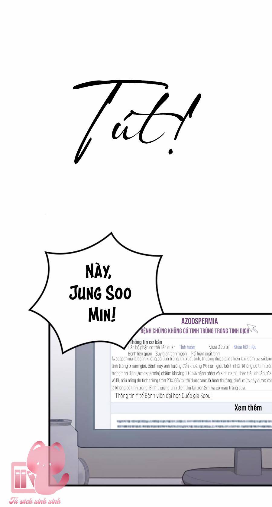 Cô Đi Mà Kết Hôn Với Chồng Tôi Đi Chapter 41 - 12