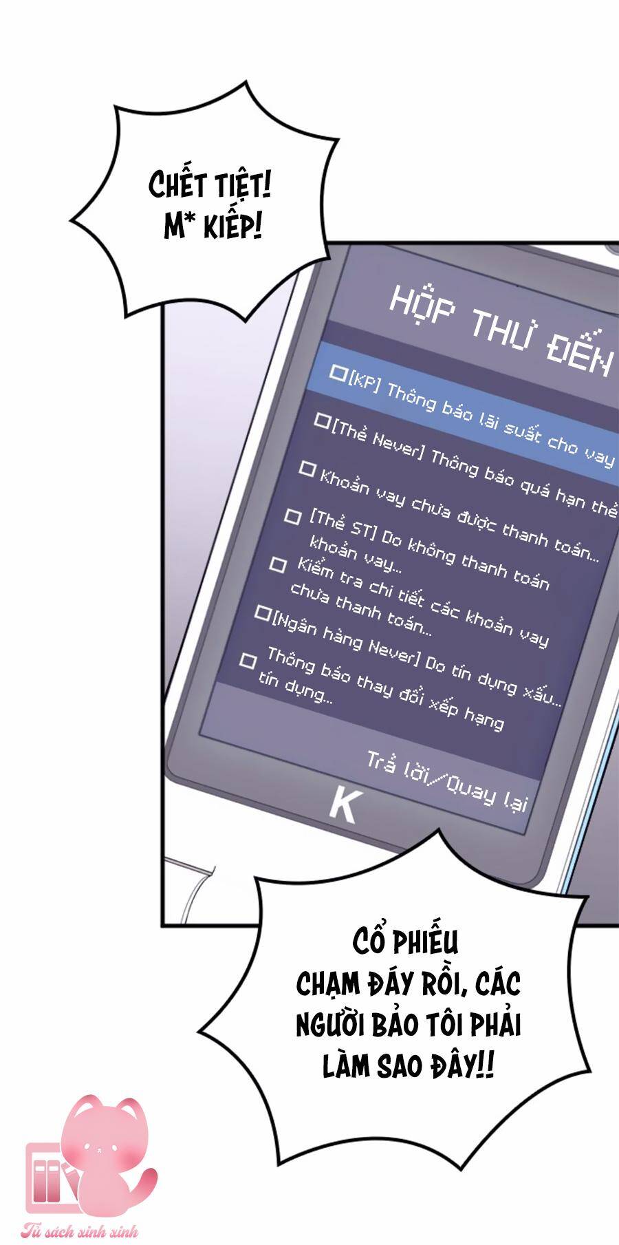 Cô Đi Mà Kết Hôn Với Chồng Tôi Đi Chapter 41 - 15