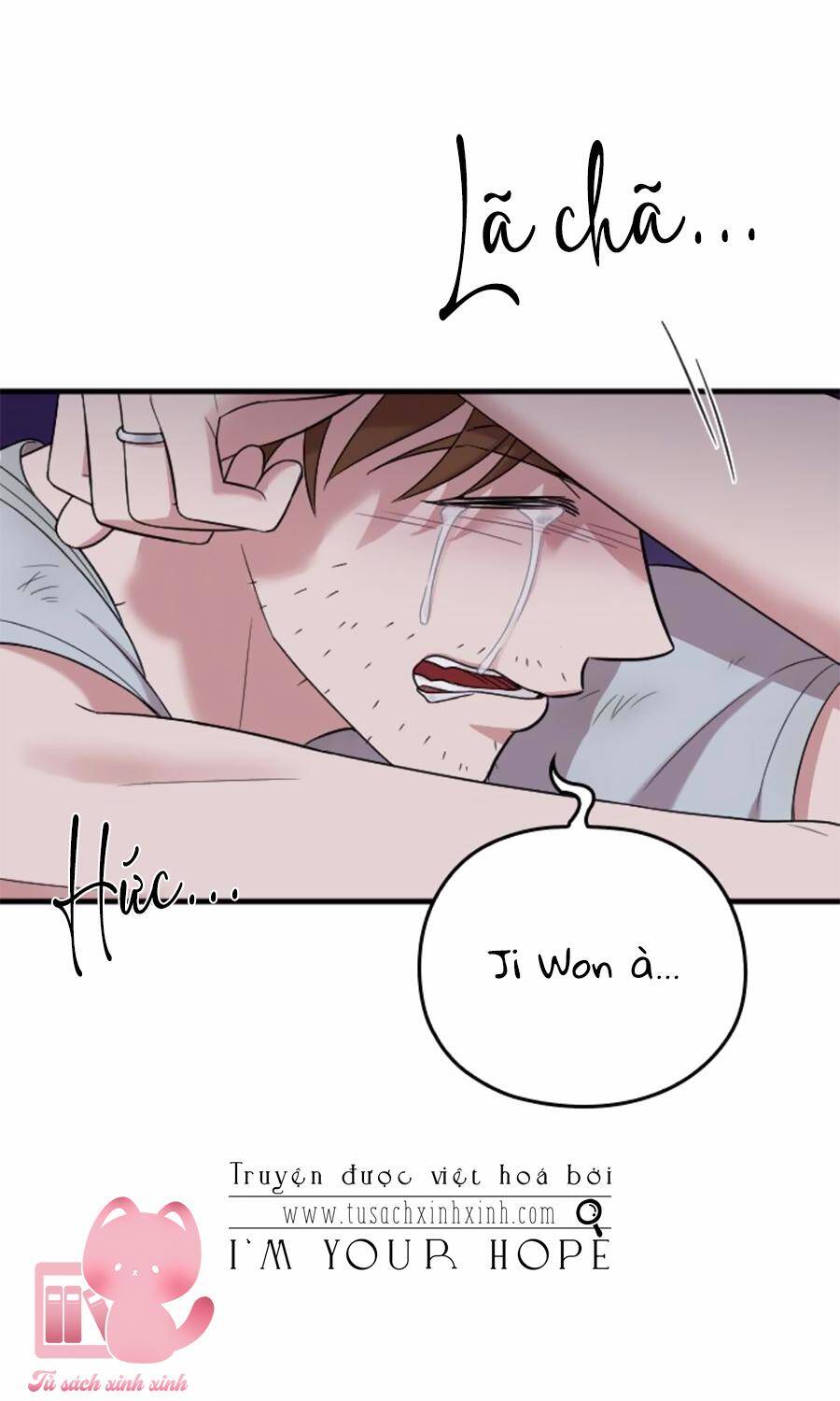 Cô Đi Mà Kết Hôn Với Chồng Tôi Đi Chapter 41 - 20