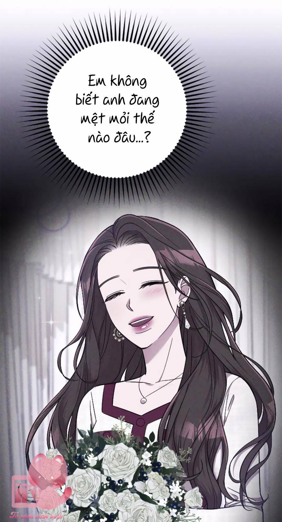 Cô Đi Mà Kết Hôn Với Chồng Tôi Đi Chapter 41 - 21