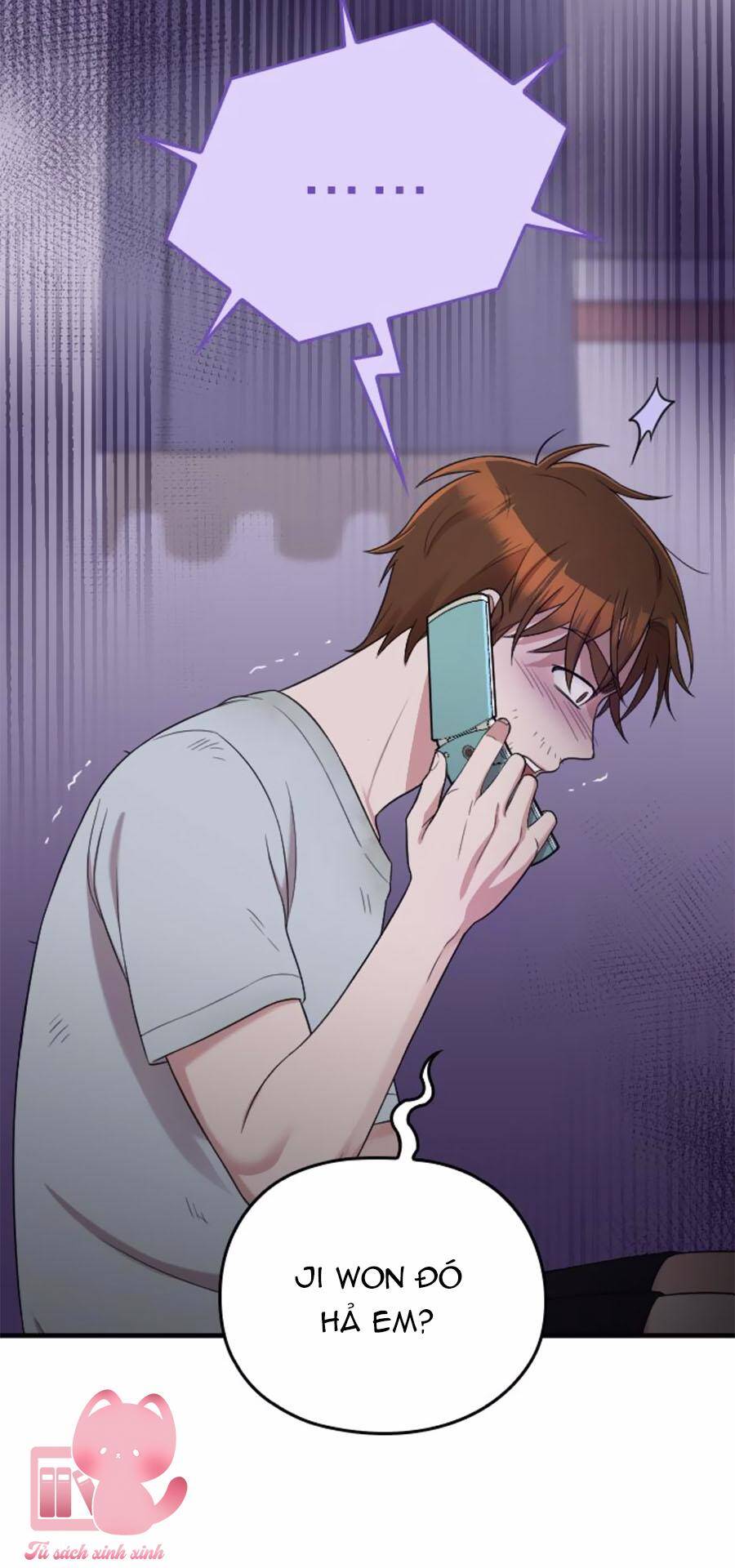 Cô Đi Mà Kết Hôn Với Chồng Tôi Đi Chapter 41 - 26