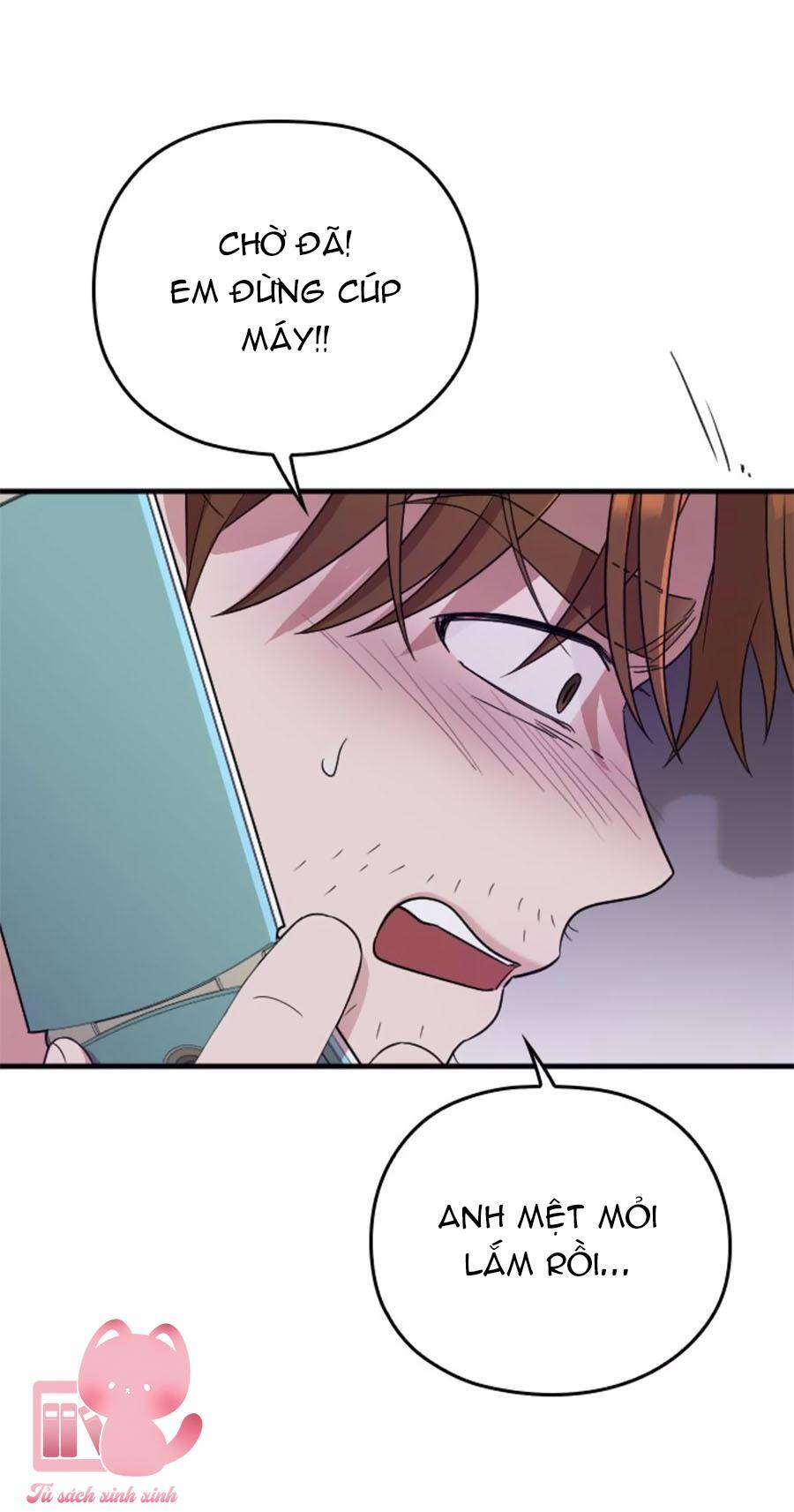 Cô Đi Mà Kết Hôn Với Chồng Tôi Đi Chapter 41 - 27