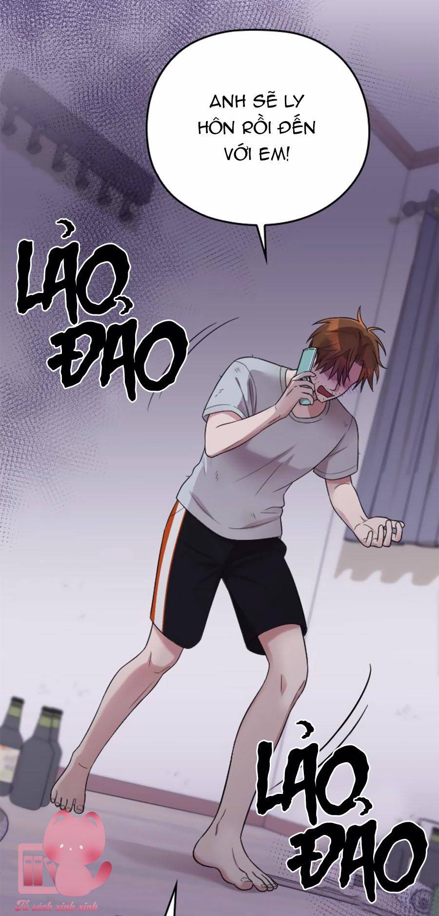 Cô Đi Mà Kết Hôn Với Chồng Tôi Đi Chapter 41 - 30