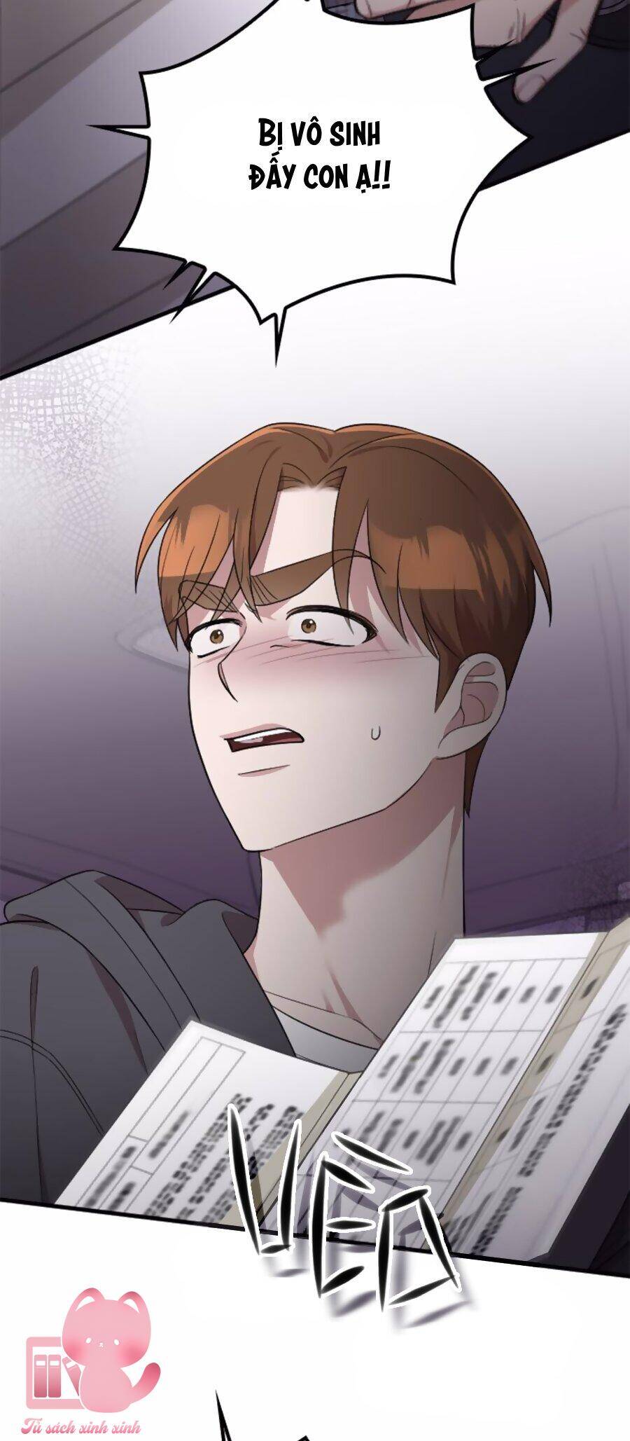 Cô Đi Mà Kết Hôn Với Chồng Tôi Đi Chapter 41 - 4