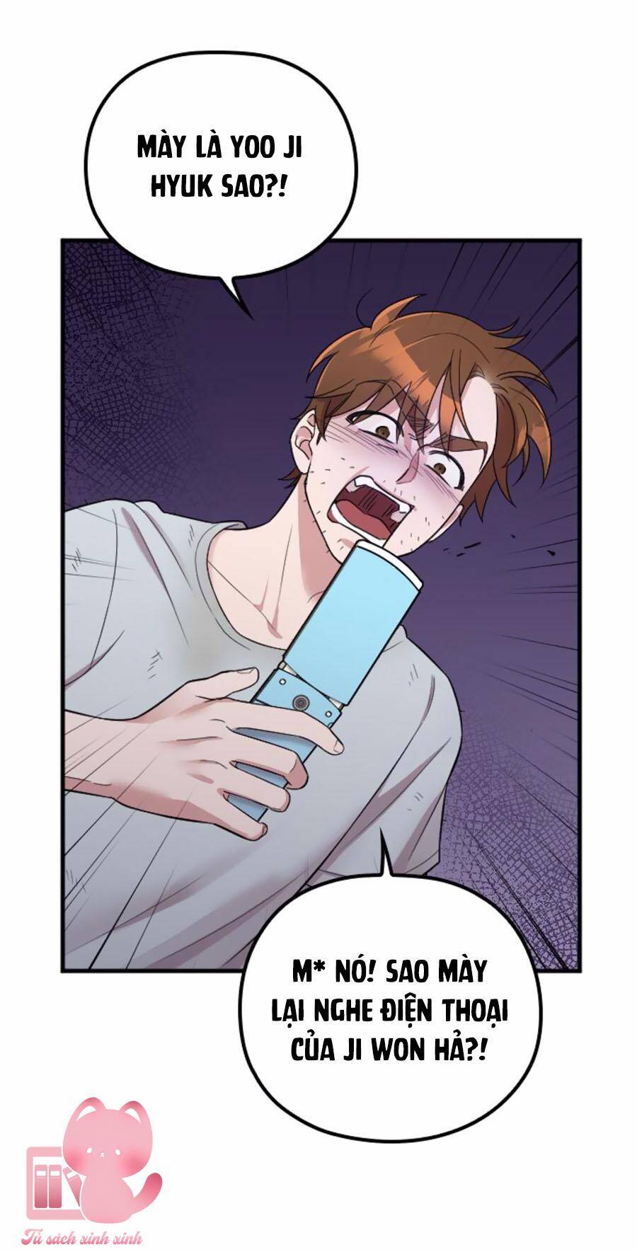 Cô Đi Mà Kết Hôn Với Chồng Tôi Đi Chapter 41 - 34