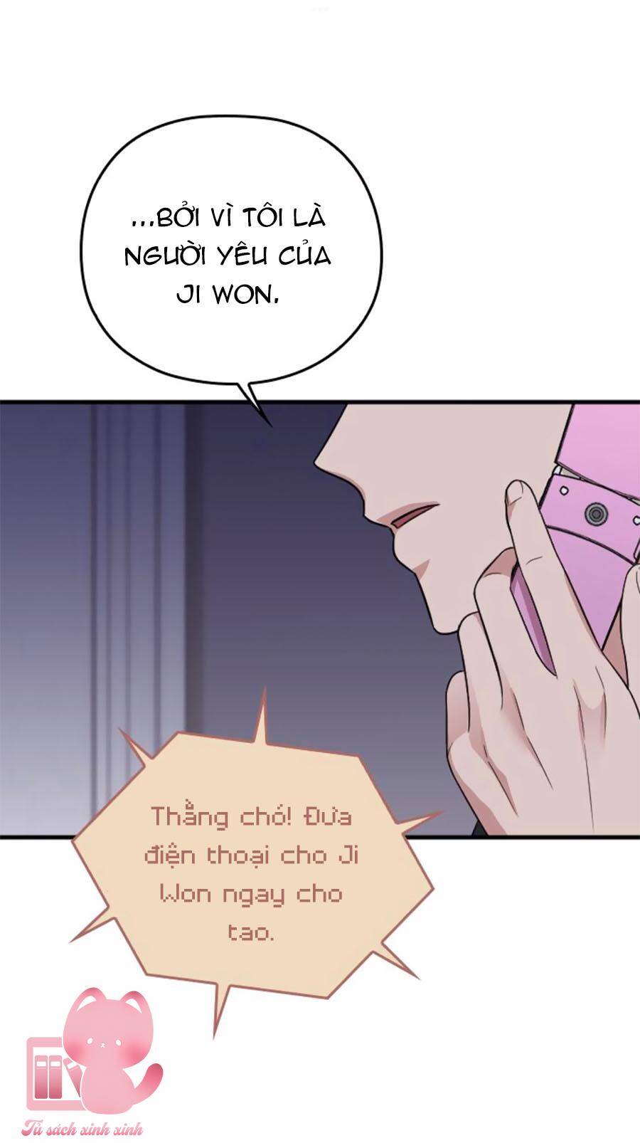 Cô Đi Mà Kết Hôn Với Chồng Tôi Đi Chapter 41 - 35