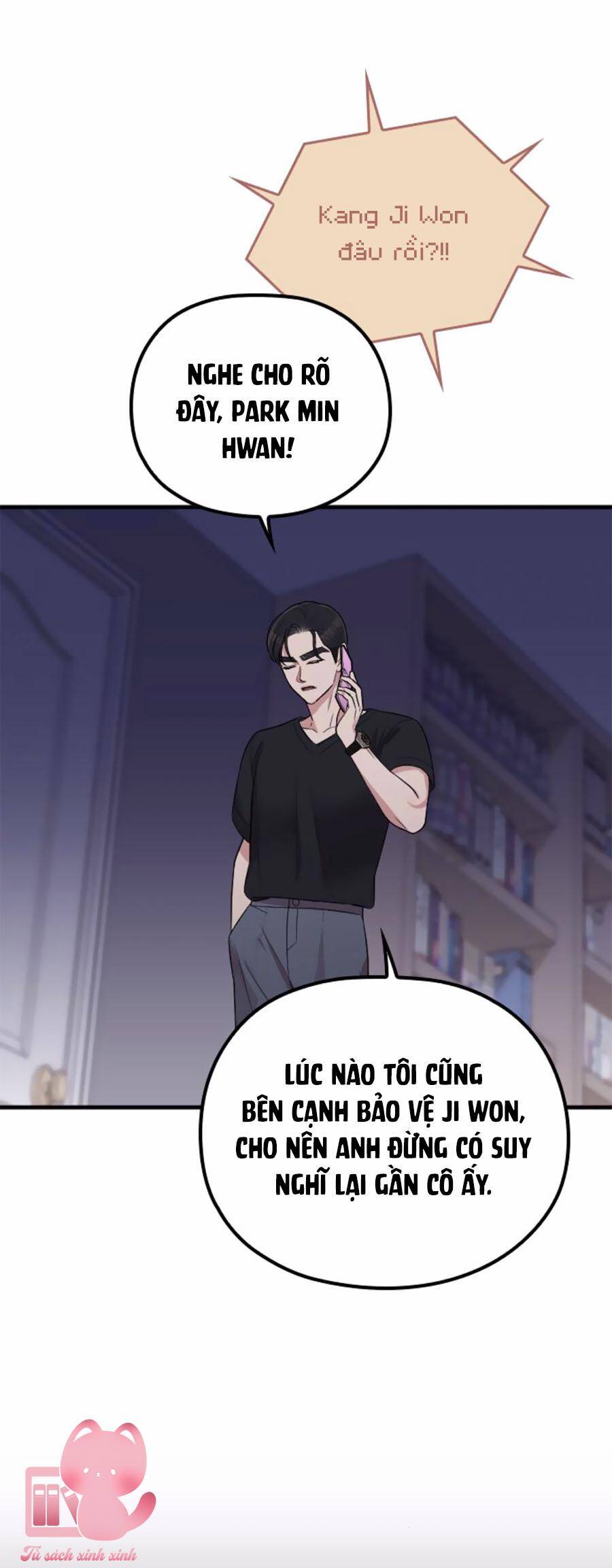 Cô Đi Mà Kết Hôn Với Chồng Tôi Đi Chapter 41 - 36