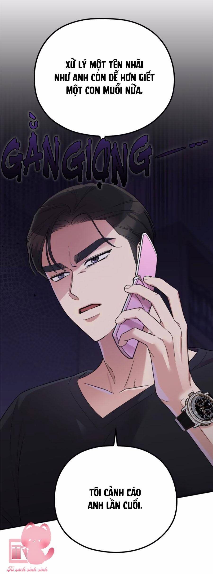 Cô Đi Mà Kết Hôn Với Chồng Tôi Đi Chapter 41 - 37