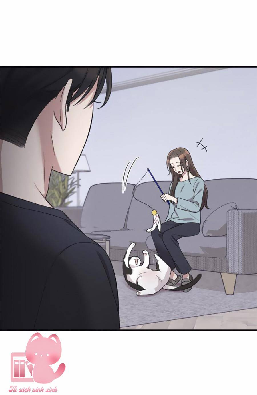 Cô Đi Mà Kết Hôn Với Chồng Tôi Đi Chapter 41 - 40