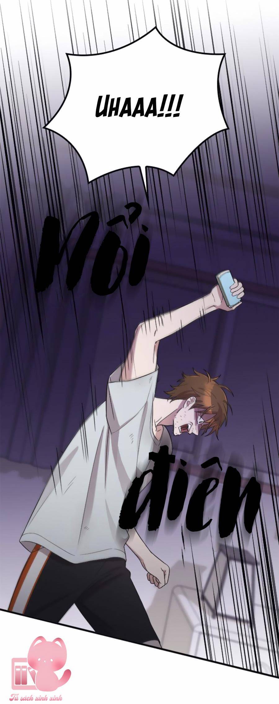 Cô Đi Mà Kết Hôn Với Chồng Tôi Đi Chapter 41 - 42