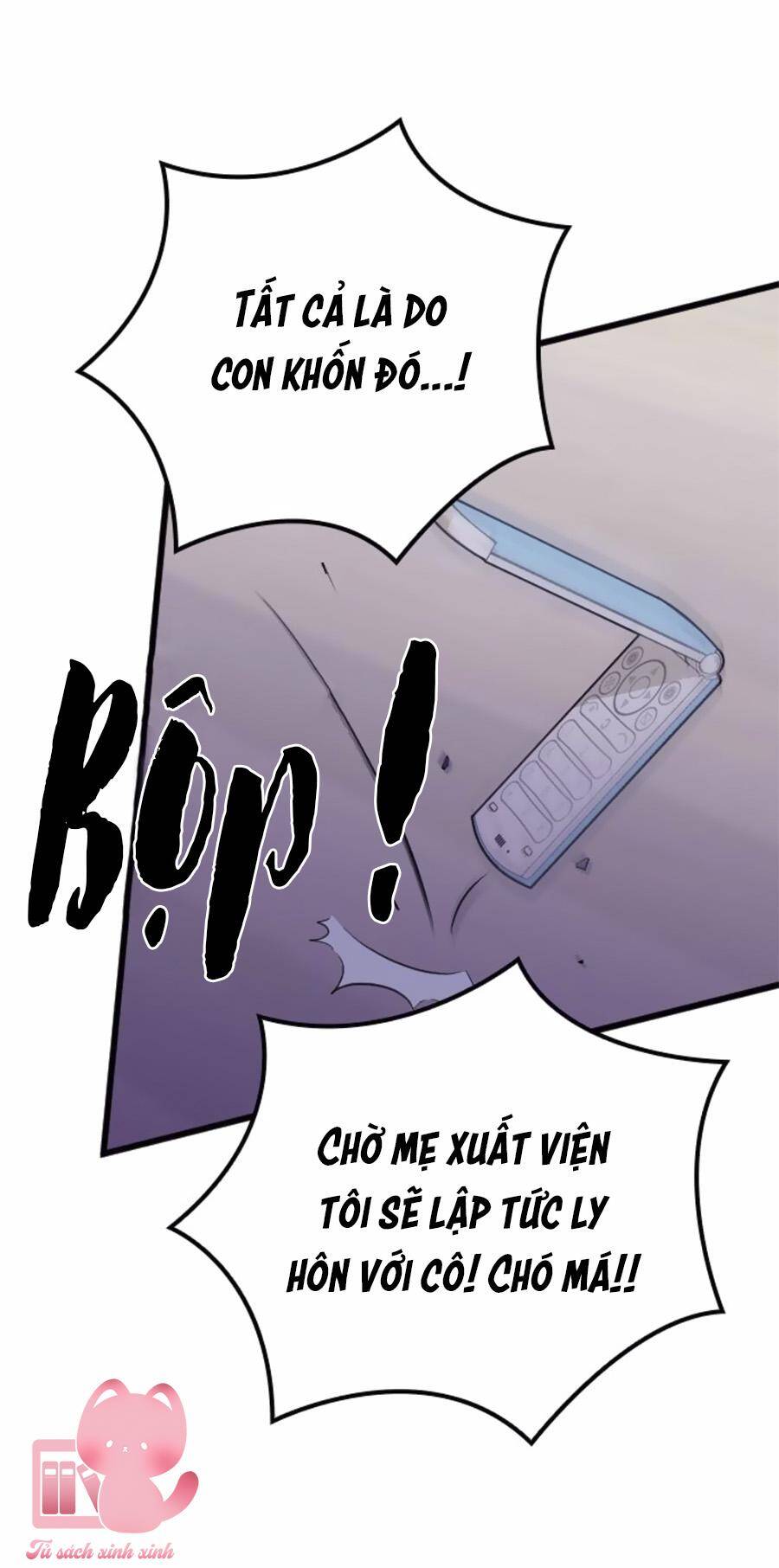 Cô Đi Mà Kết Hôn Với Chồng Tôi Đi Chapter 41 - 43