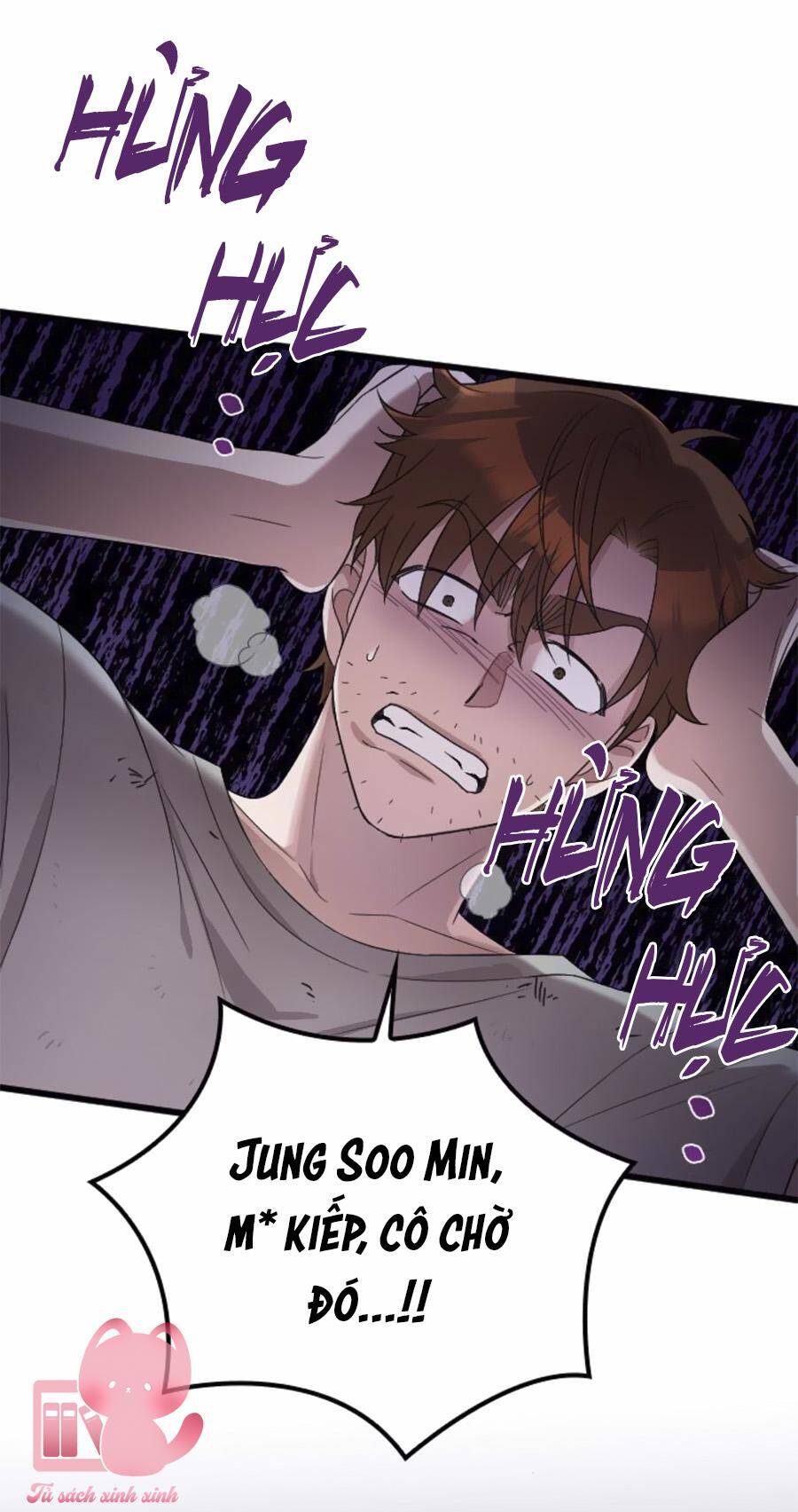 Cô Đi Mà Kết Hôn Với Chồng Tôi Đi Chapter 41 - 44