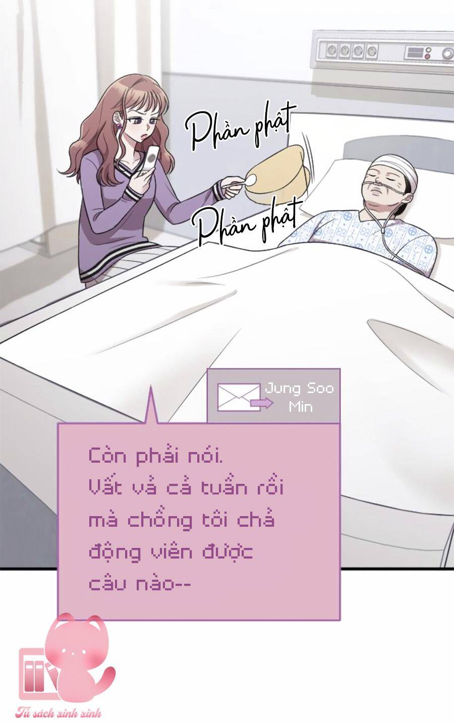 Cô Đi Mà Kết Hôn Với Chồng Tôi Đi Chapter 41 - 51