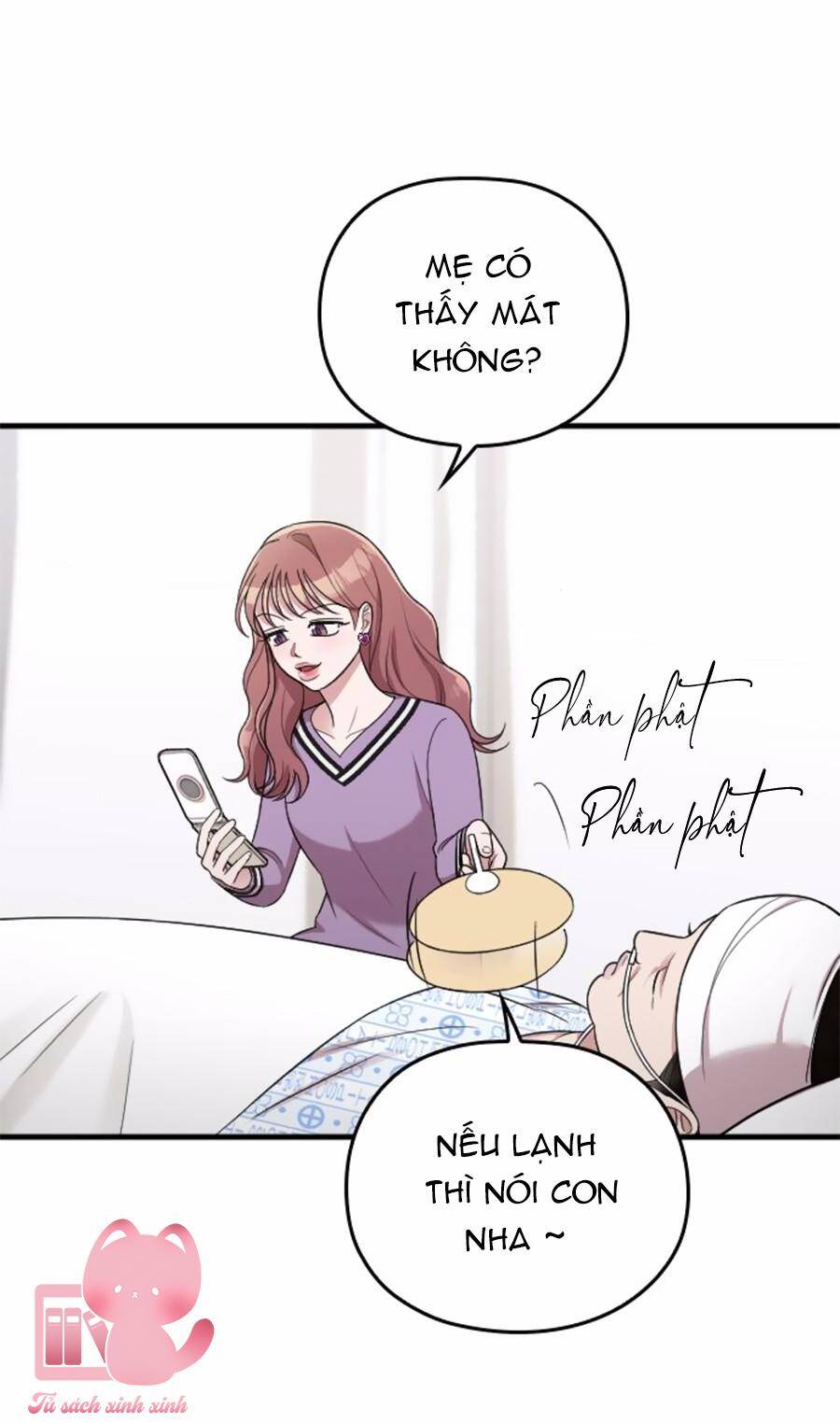 Cô Đi Mà Kết Hôn Với Chồng Tôi Đi Chapter 41 - 53