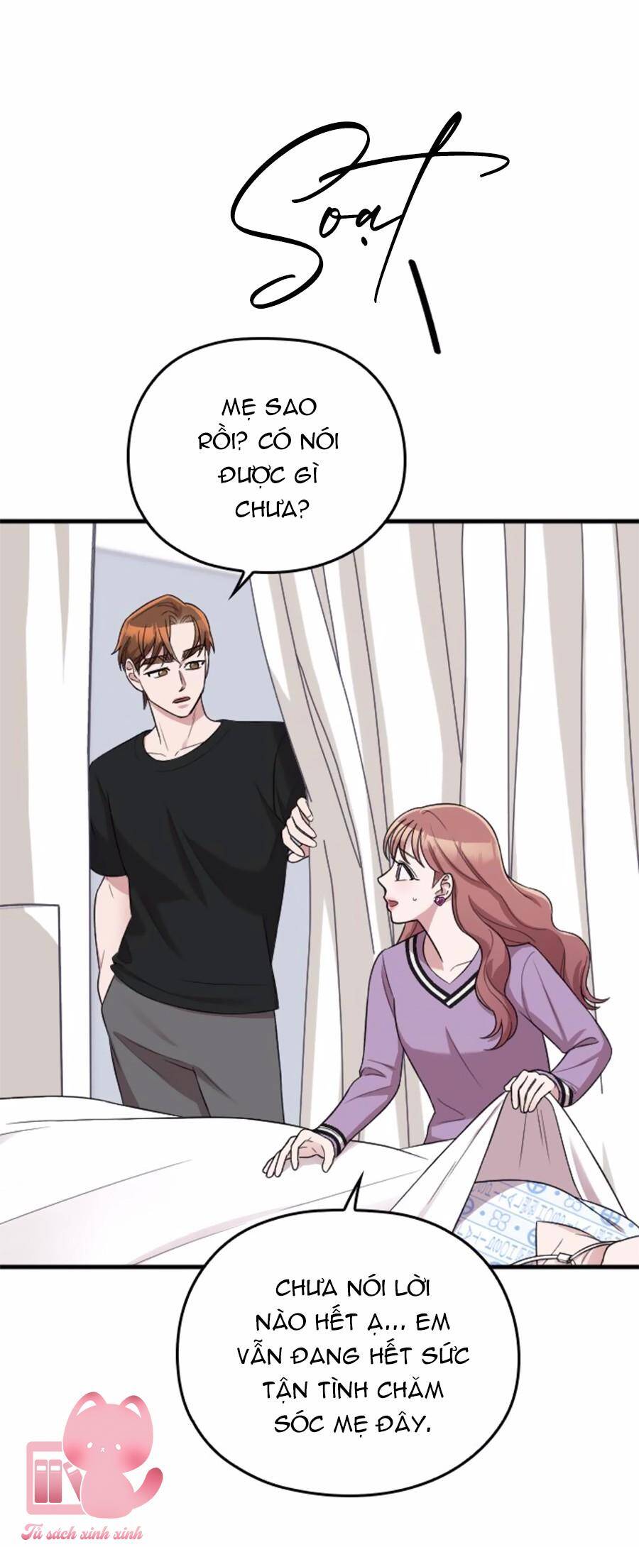 Cô Đi Mà Kết Hôn Với Chồng Tôi Đi Chapter 41 - 55