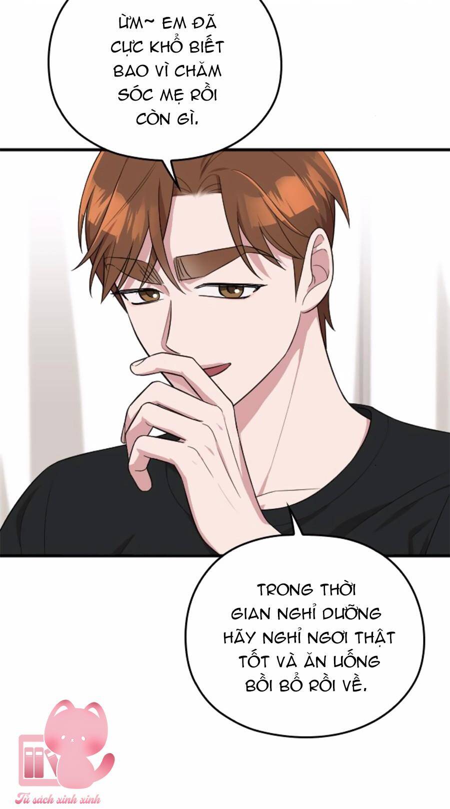 Cô Đi Mà Kết Hôn Với Chồng Tôi Đi Chapter 41 - 58