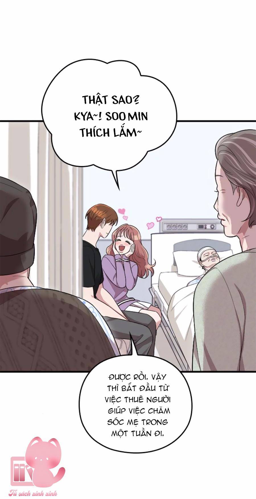 Cô Đi Mà Kết Hôn Với Chồng Tôi Đi Chapter 41 - 59