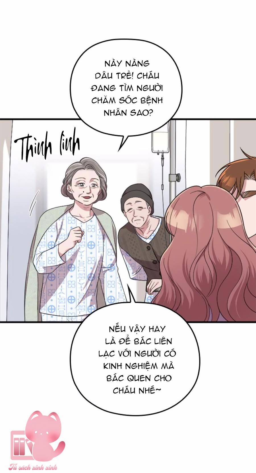 Cô Đi Mà Kết Hôn Với Chồng Tôi Đi Chapter 41 - 60