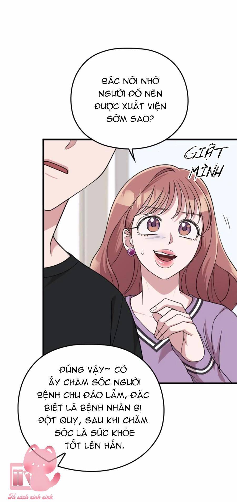 Cô Đi Mà Kết Hôn Với Chồng Tôi Đi Chapter 41 - 62