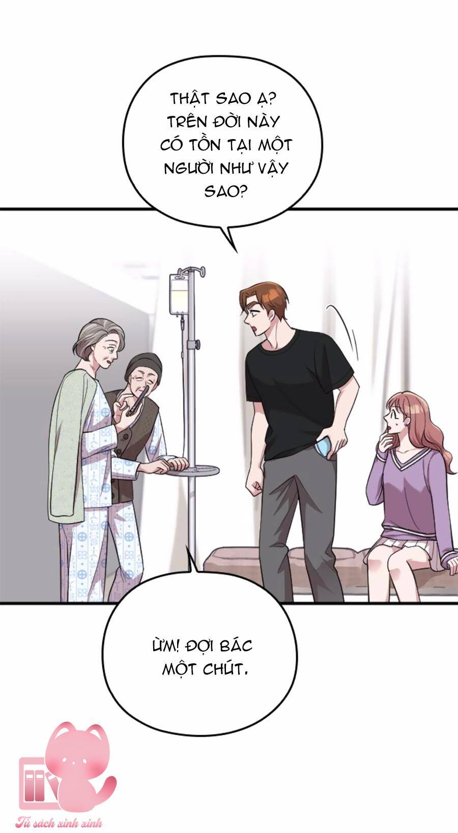 Cô Đi Mà Kết Hôn Với Chồng Tôi Đi Chapter 41 - 63