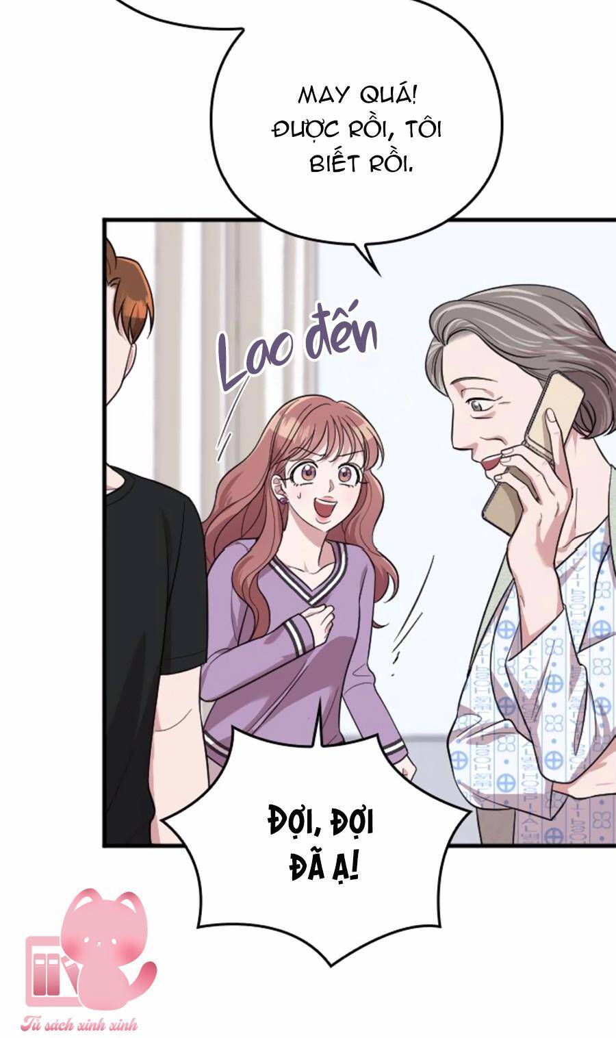 Cô Đi Mà Kết Hôn Với Chồng Tôi Đi Chapter 41 - 65