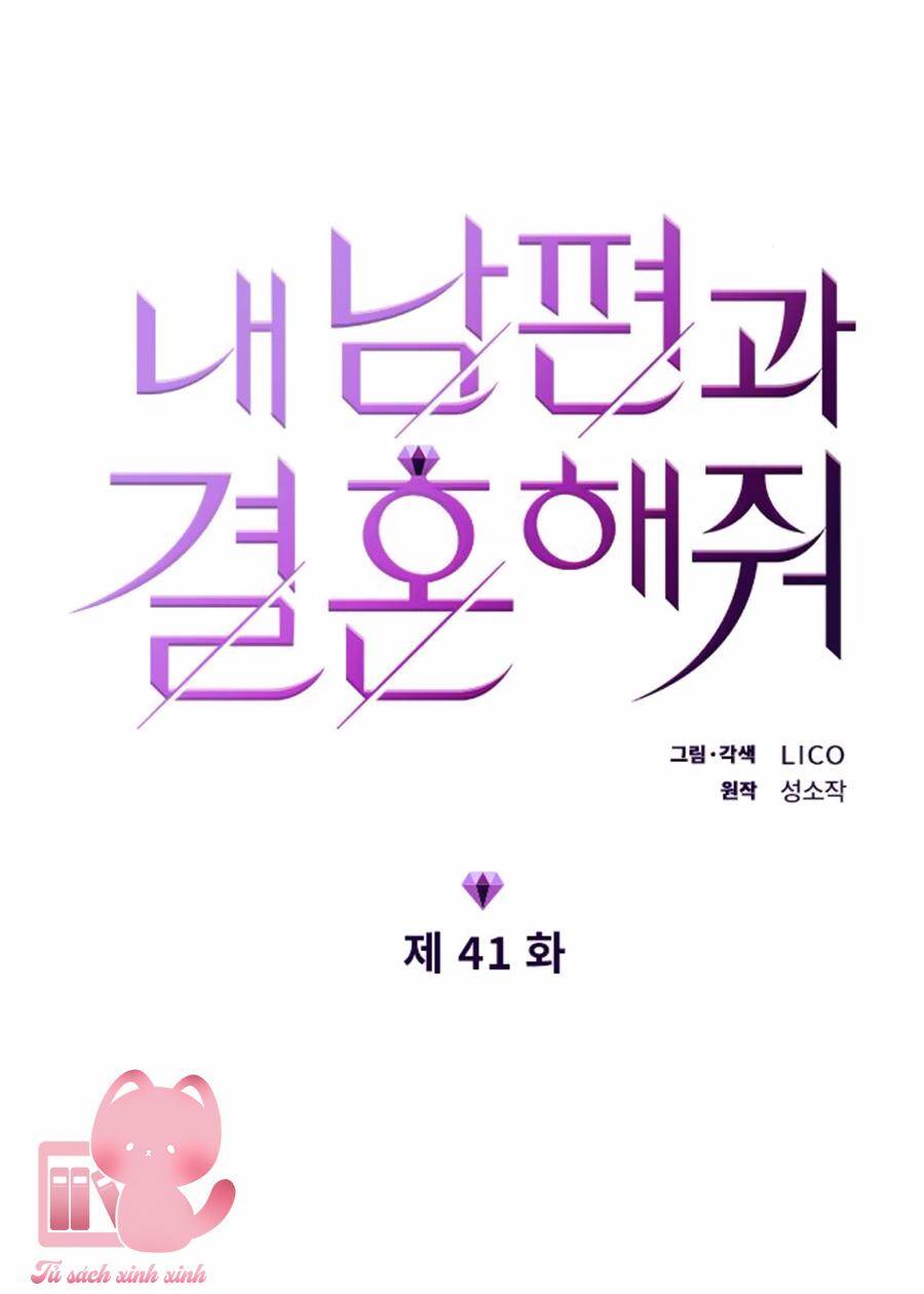 Cô Đi Mà Kết Hôn Với Chồng Tôi Đi Chapter 41 - 8