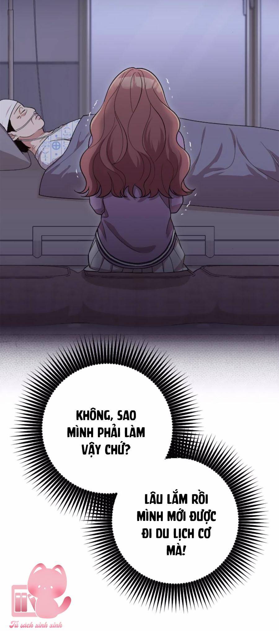 Cô Đi Mà Kết Hôn Với Chồng Tôi Đi Chapter 41 - 74