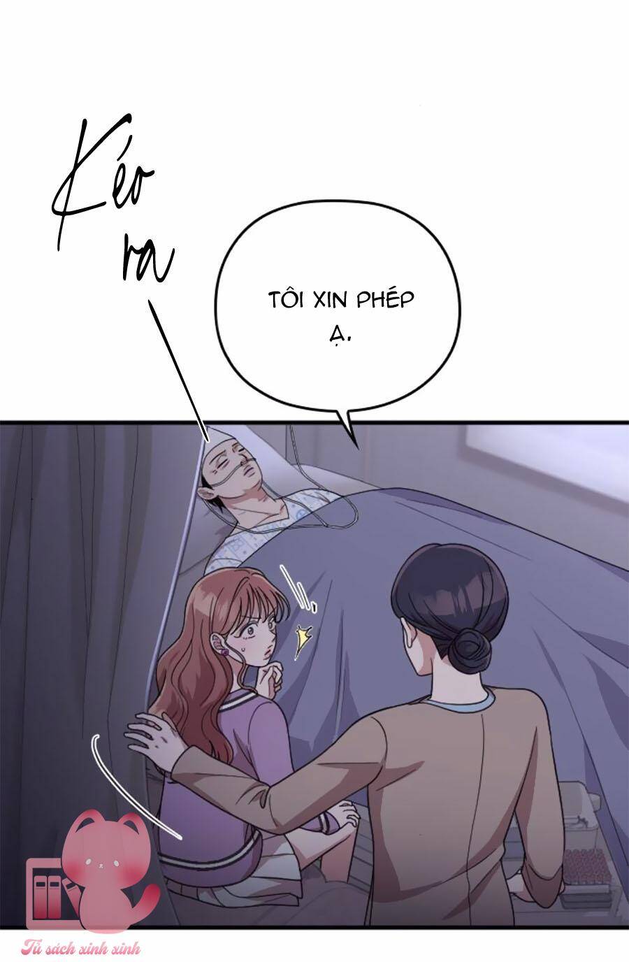Cô Đi Mà Kết Hôn Với Chồng Tôi Đi Chapter 41 - 77