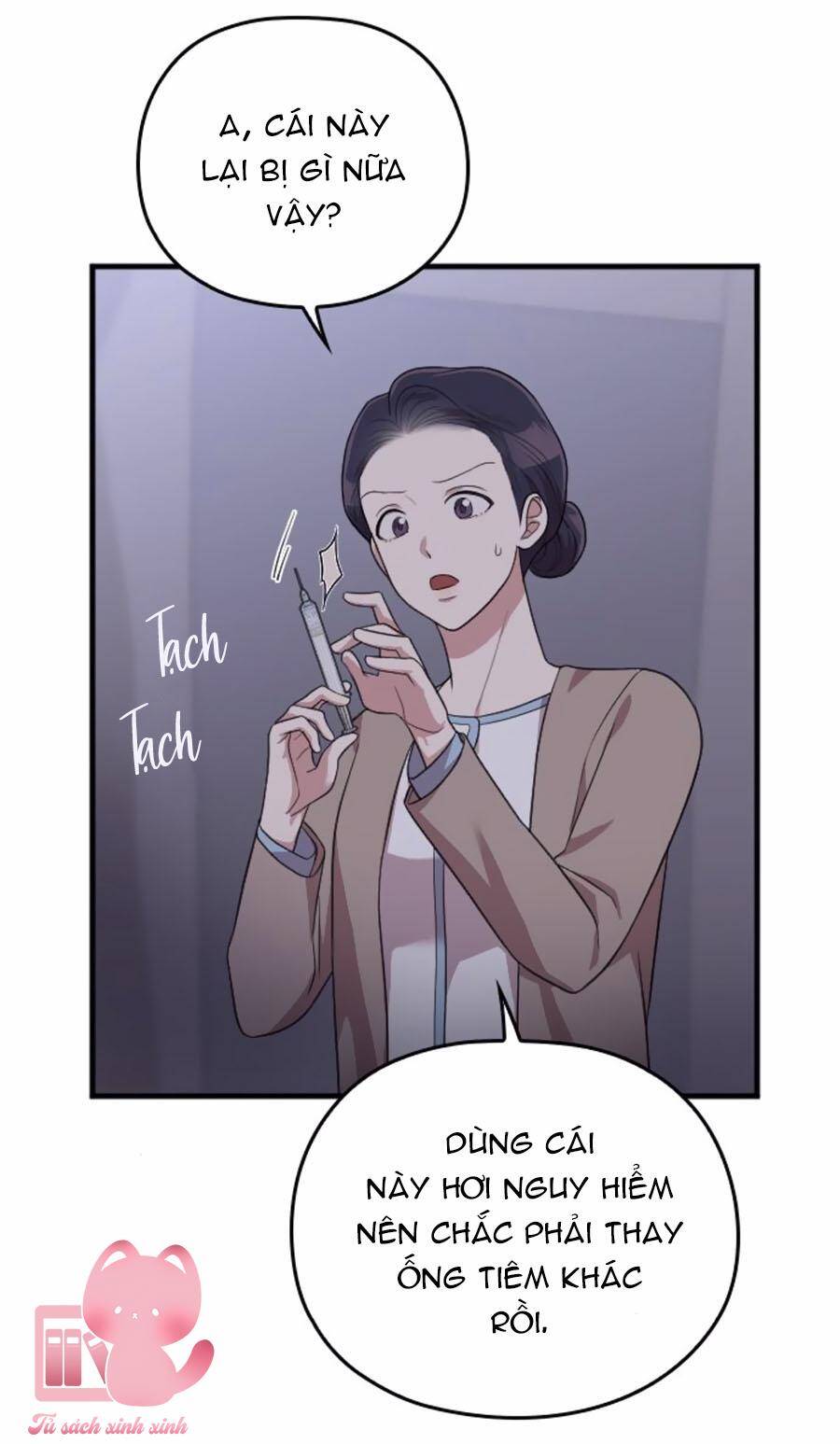 Cô Đi Mà Kết Hôn Với Chồng Tôi Đi Chapter 41 - 79