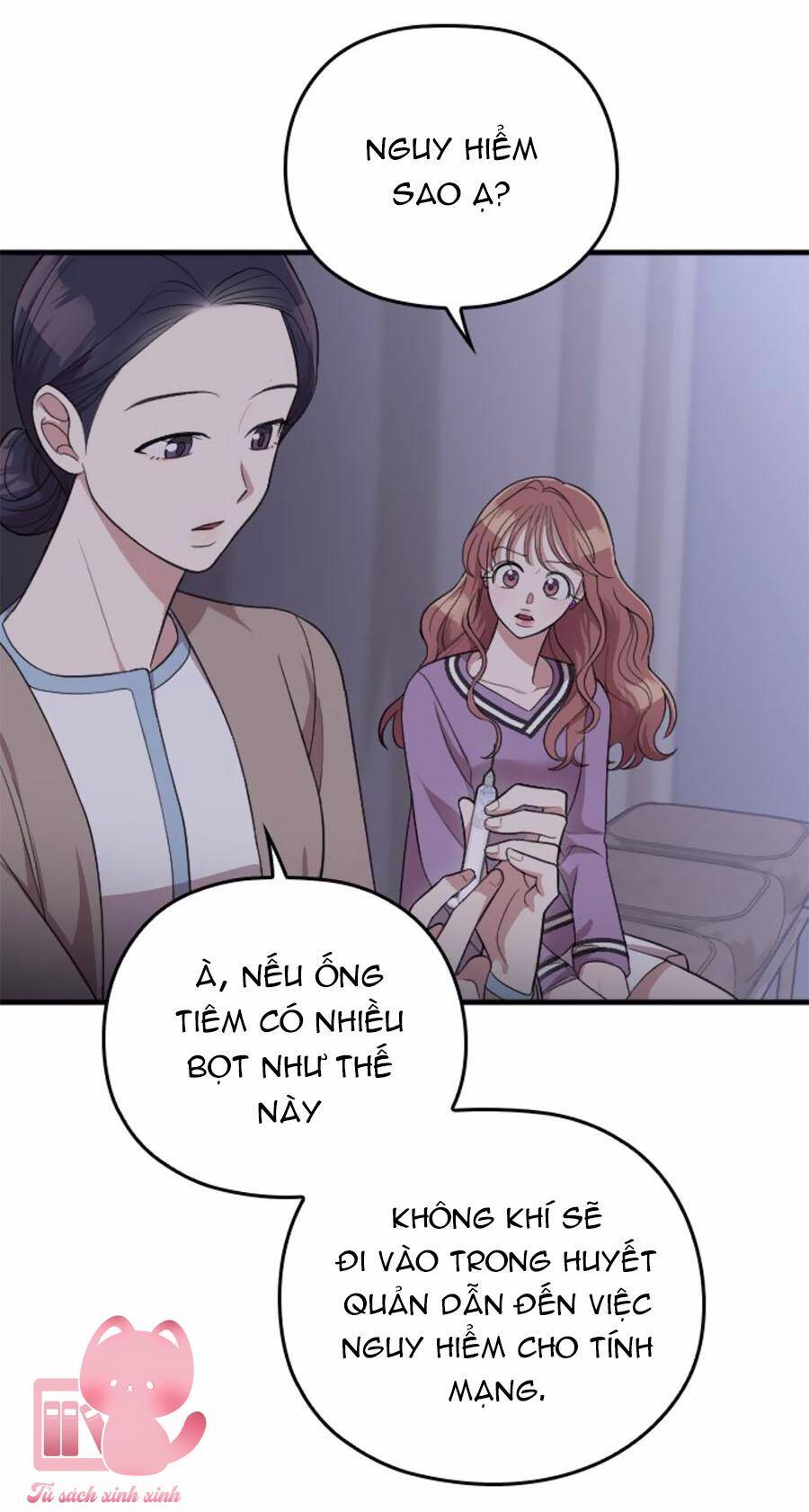 Cô Đi Mà Kết Hôn Với Chồng Tôi Đi Chapter 41 - 80