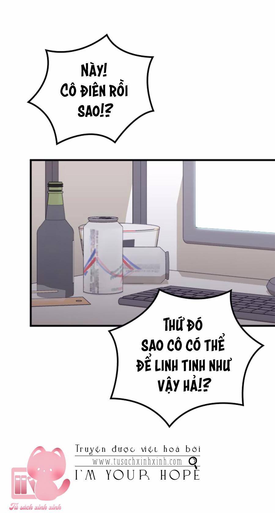 Cô Đi Mà Kết Hôn Với Chồng Tôi Đi Chapter 41 - 9