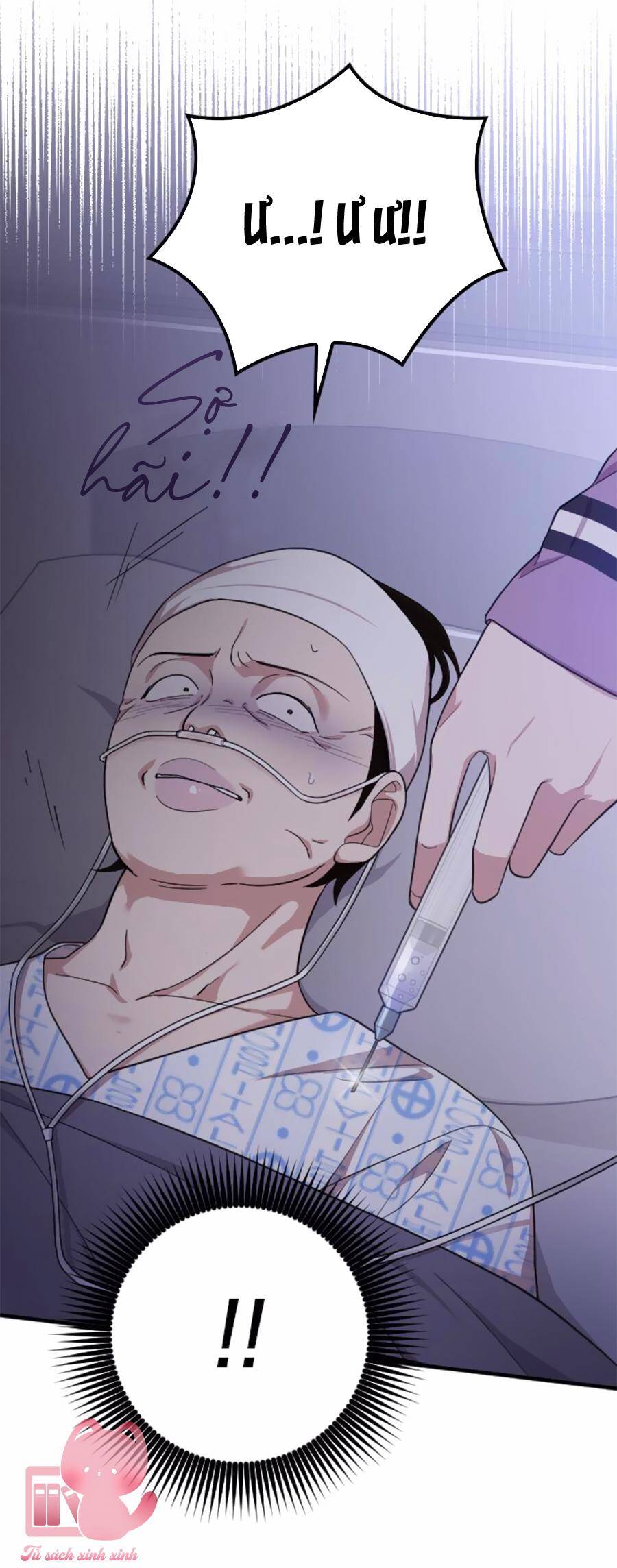 Cô Đi Mà Kết Hôn Với Chồng Tôi Đi Chapter 41 - 87