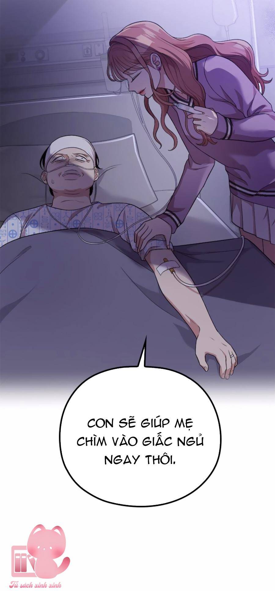 Cô Đi Mà Kết Hôn Với Chồng Tôi Đi Chapter 41 - 89