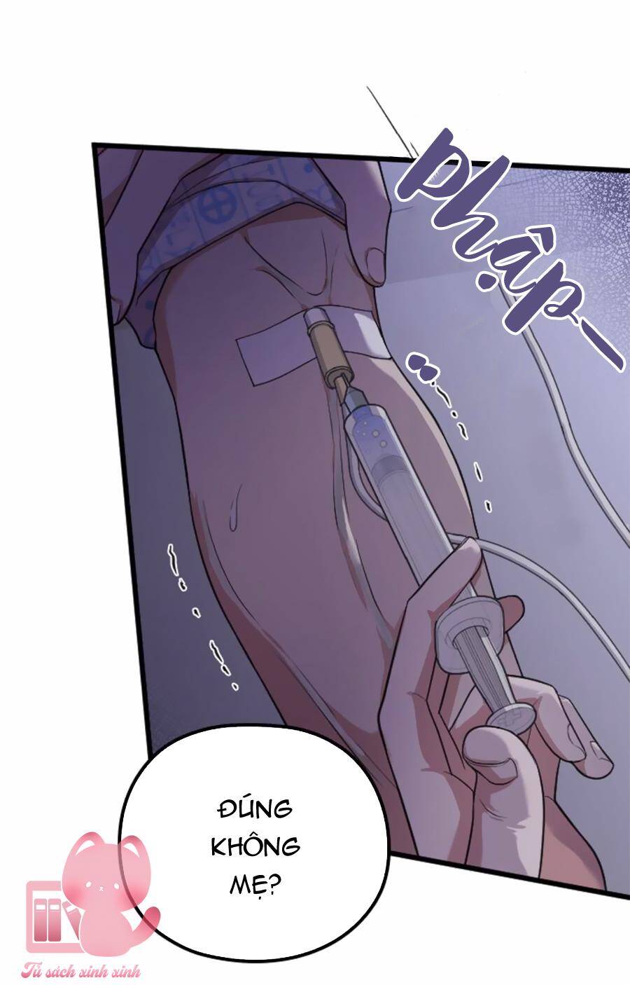 Cô Đi Mà Kết Hôn Với Chồng Tôi Đi Chapter 41 - 91