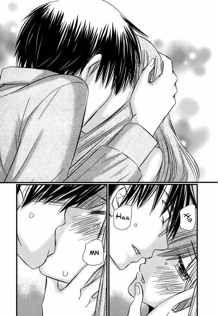 Usotsuki Paradox Chapter 53 - 16