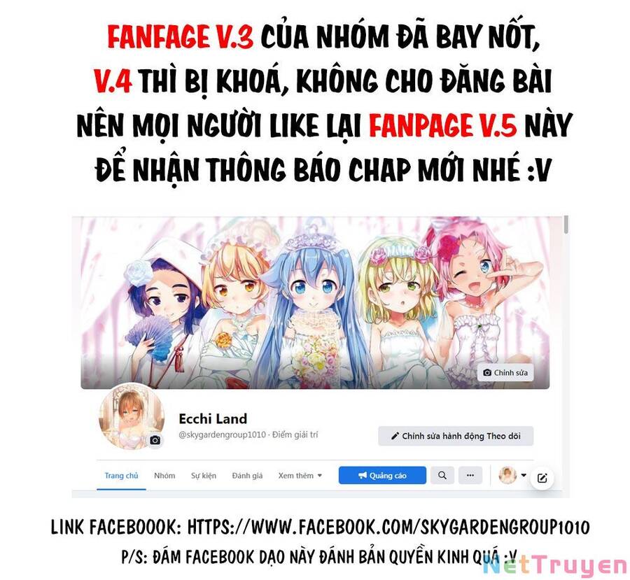 Usotsuki Paradox Chapter 74.2 - 1