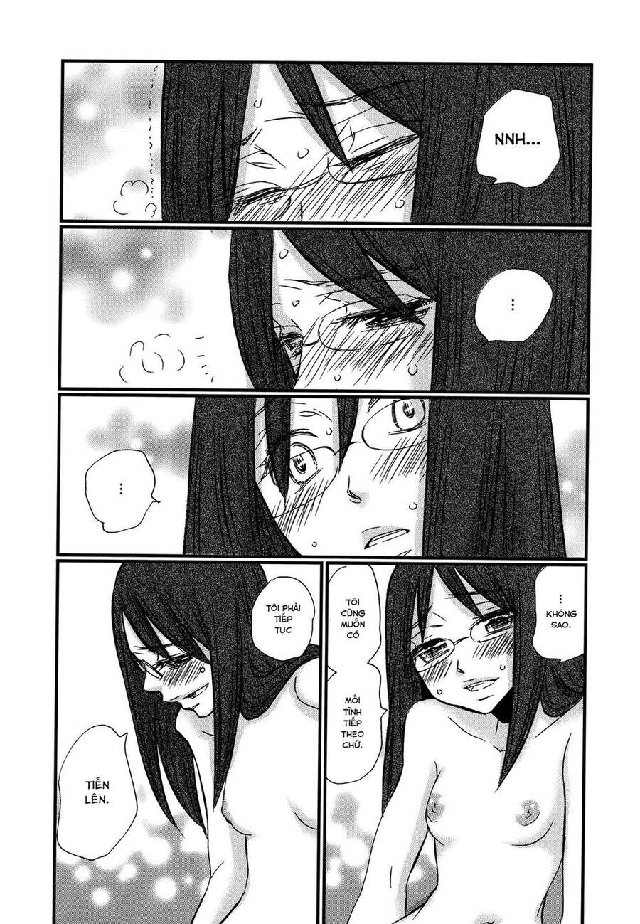 Usotsuki Paradox Chapter 74.6 - 24