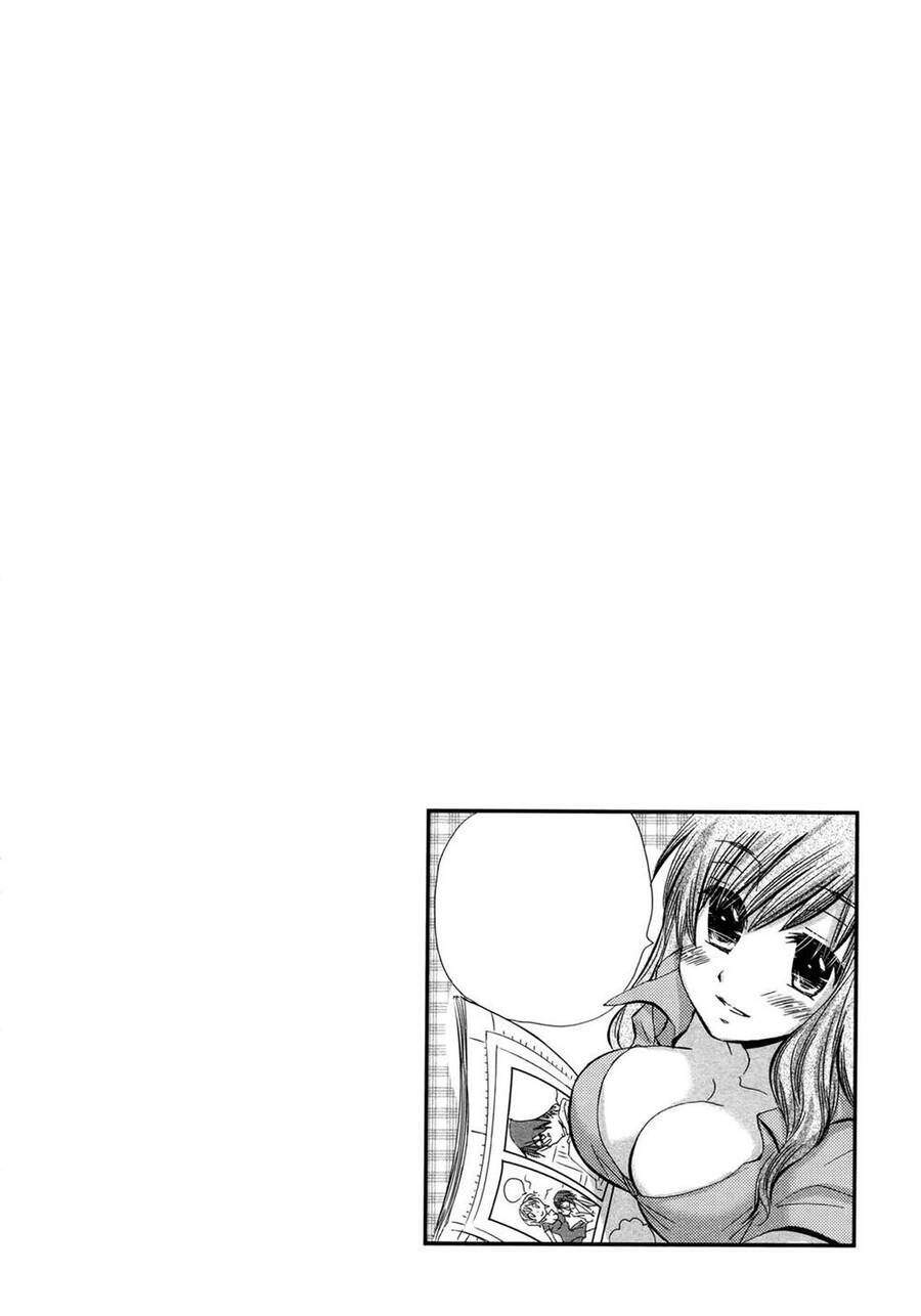 Usotsuki Paradox Chapter 74.6 - 28