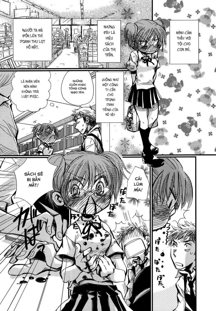 Usotsuki Paradox Chapter 75.2 - 6