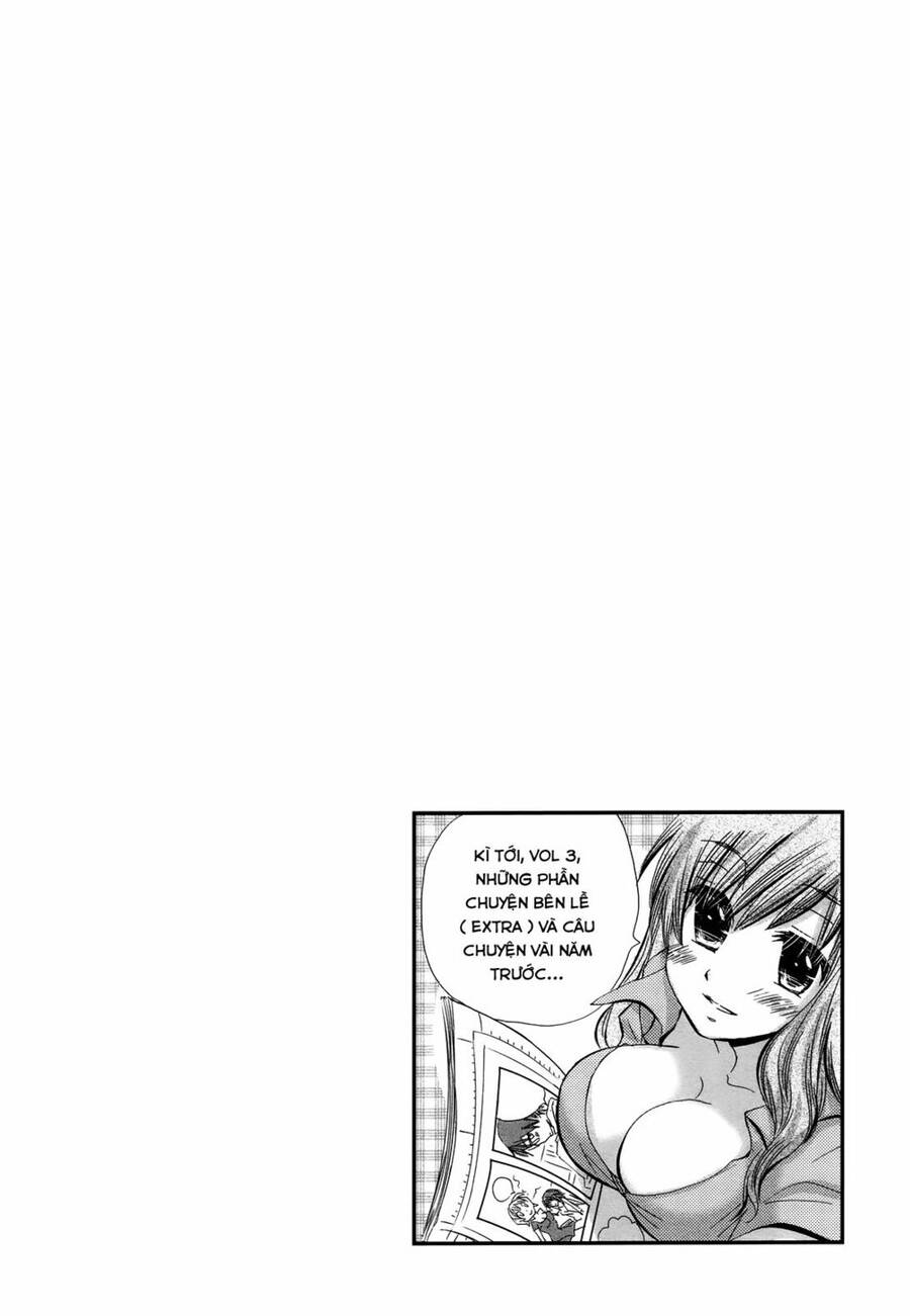 Usotsuki Paradox Chapter 14 - 23