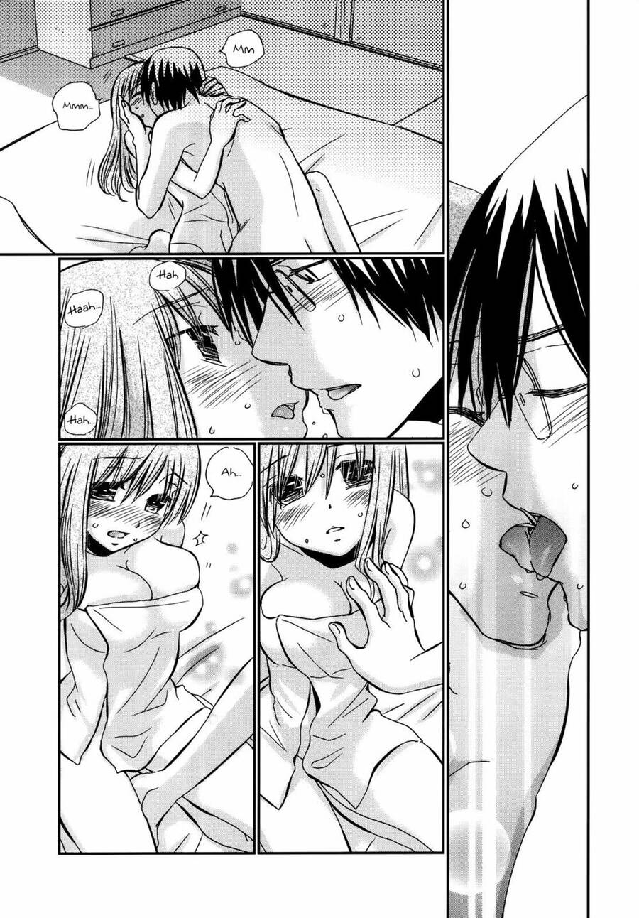 Usotsuki Paradox Chapter 16 - 5