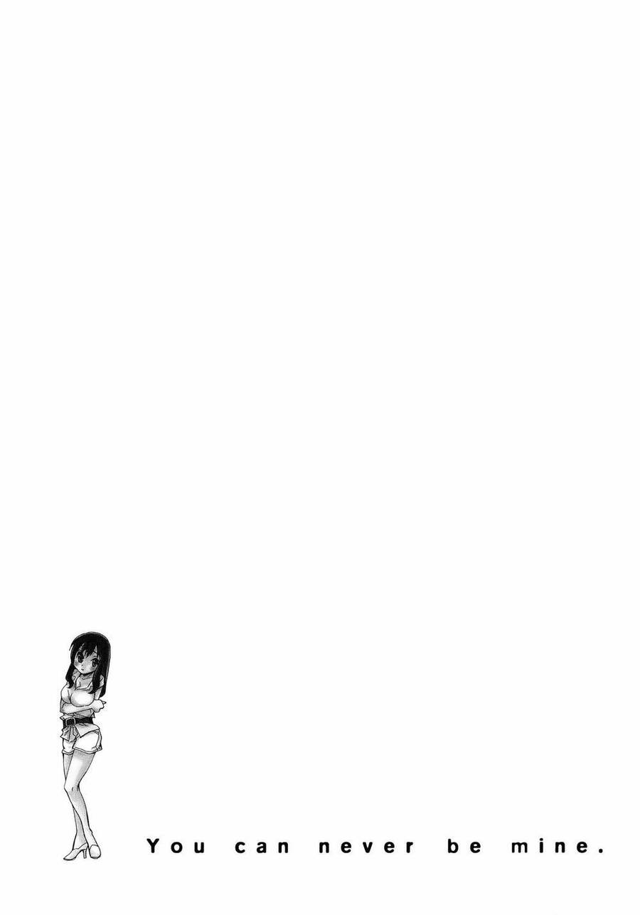 Usotsuki Paradox Chapter 19 - 23