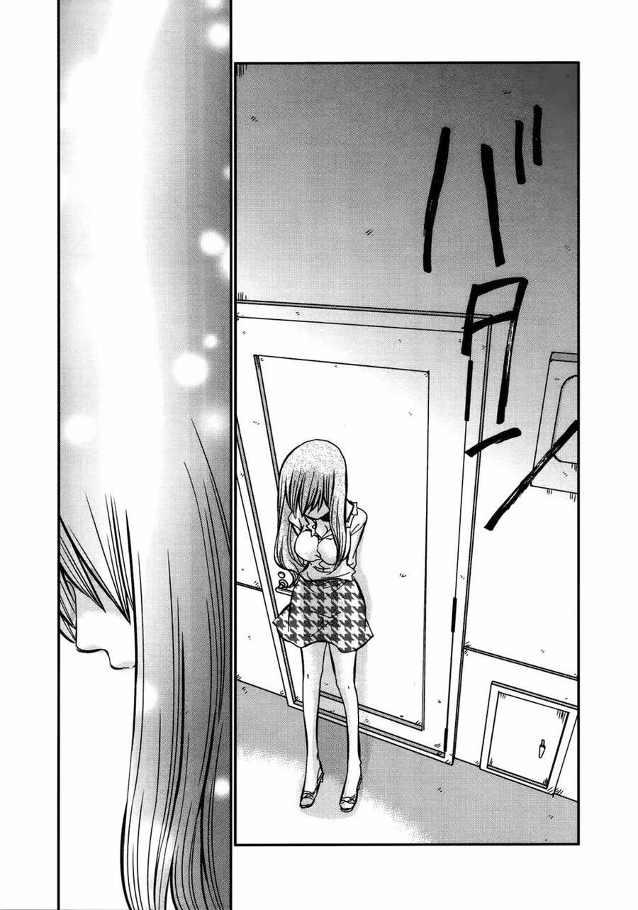 Usotsuki Paradox Chapter 21.5 - 16