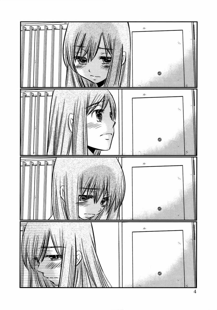 Usotsuki Paradox Chapter 21.5 - 17