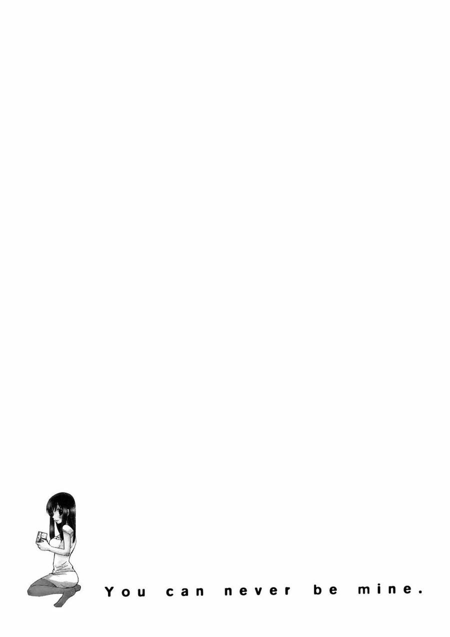 Usotsuki Paradox Chapter 23 - 23