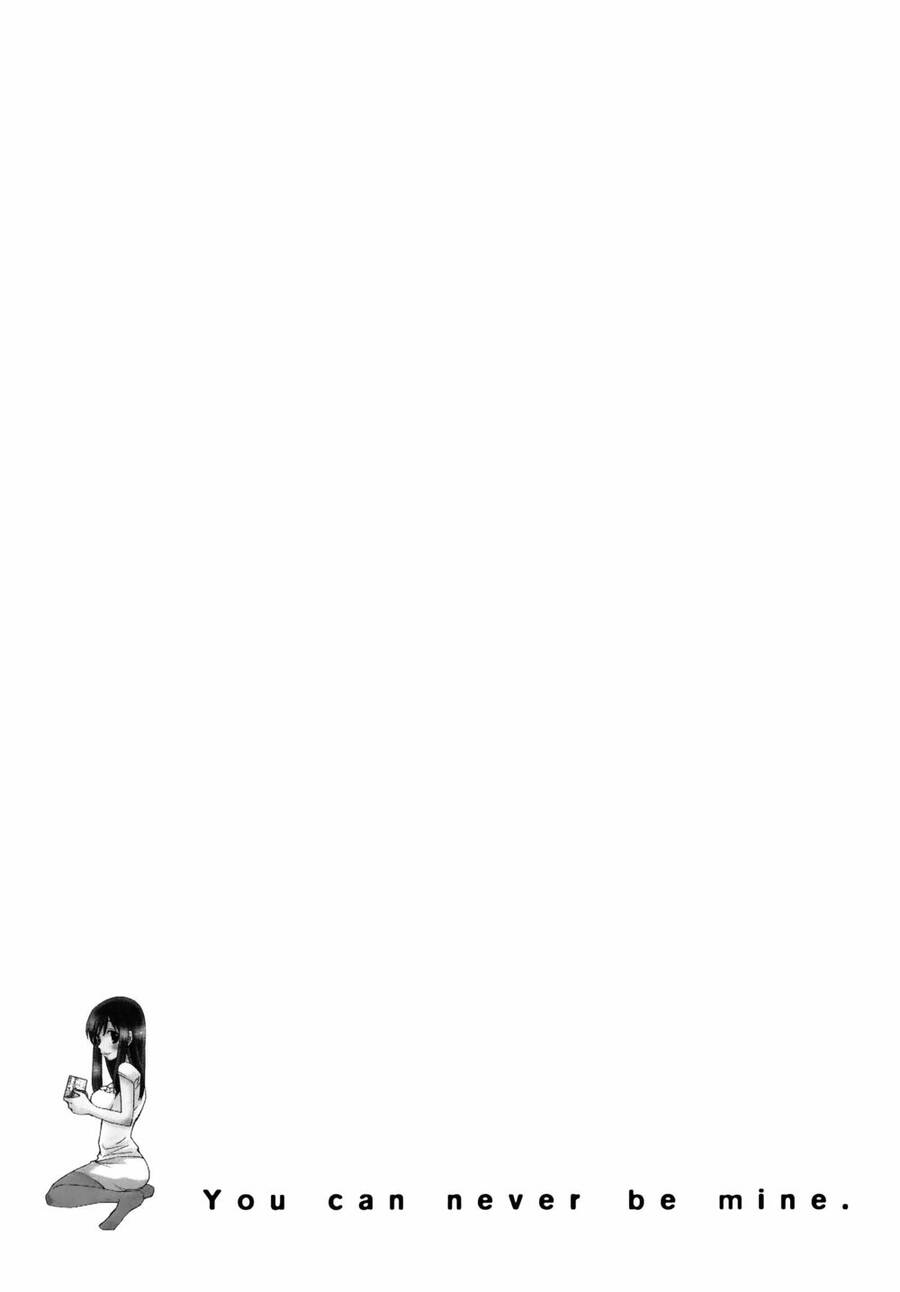 Usotsuki Paradox Chapter 24 - 23